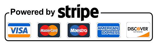 Stripe secure checkout