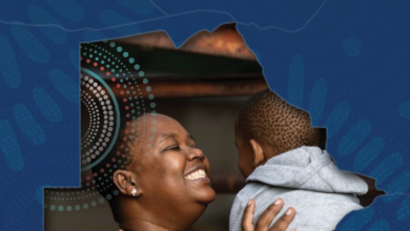 WHO Botswana Biennial Report 2024-2025