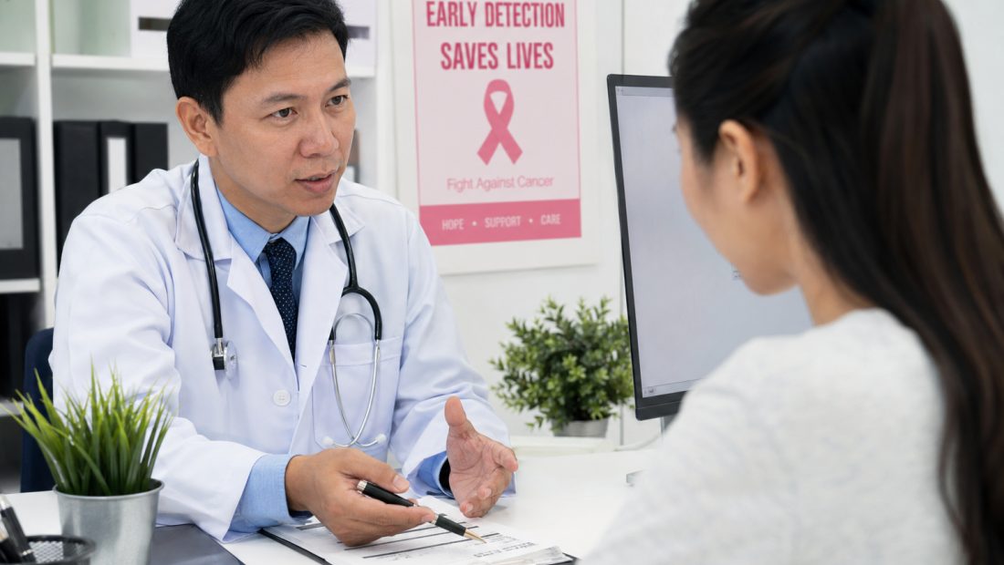 Cancer Is Rarely Caused By One Mistake: Why Healthcare Professionals Must Improve Public Understanding