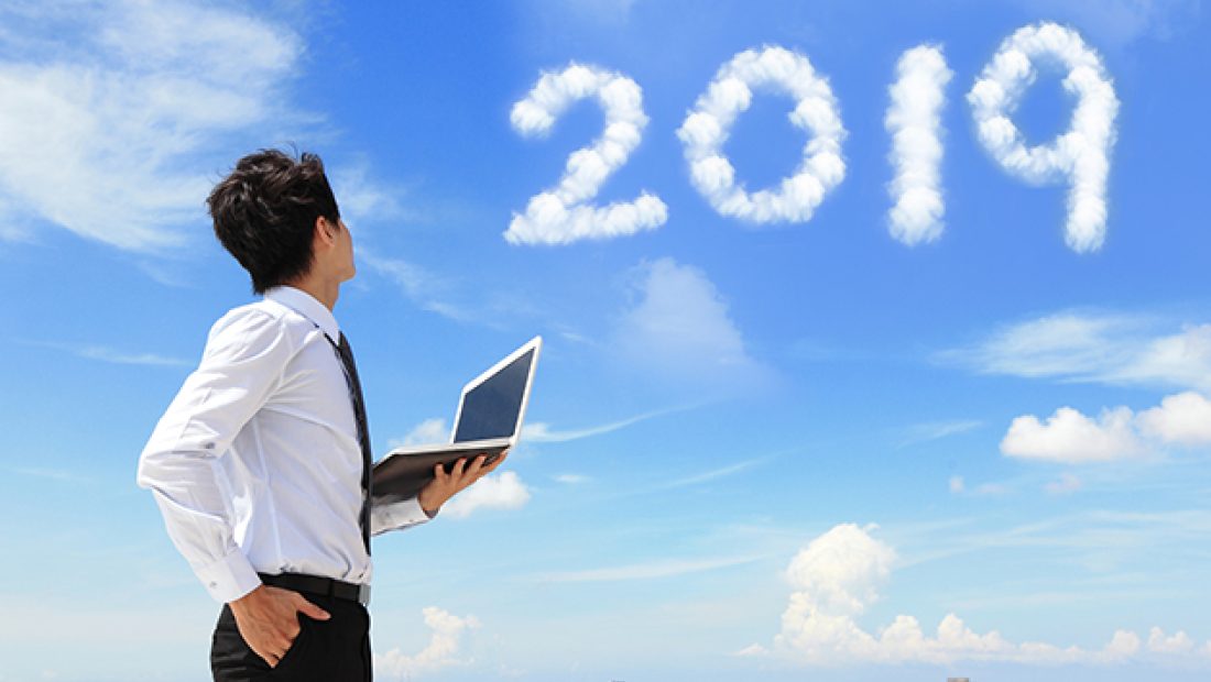 HR’s top seven challenges in 2019