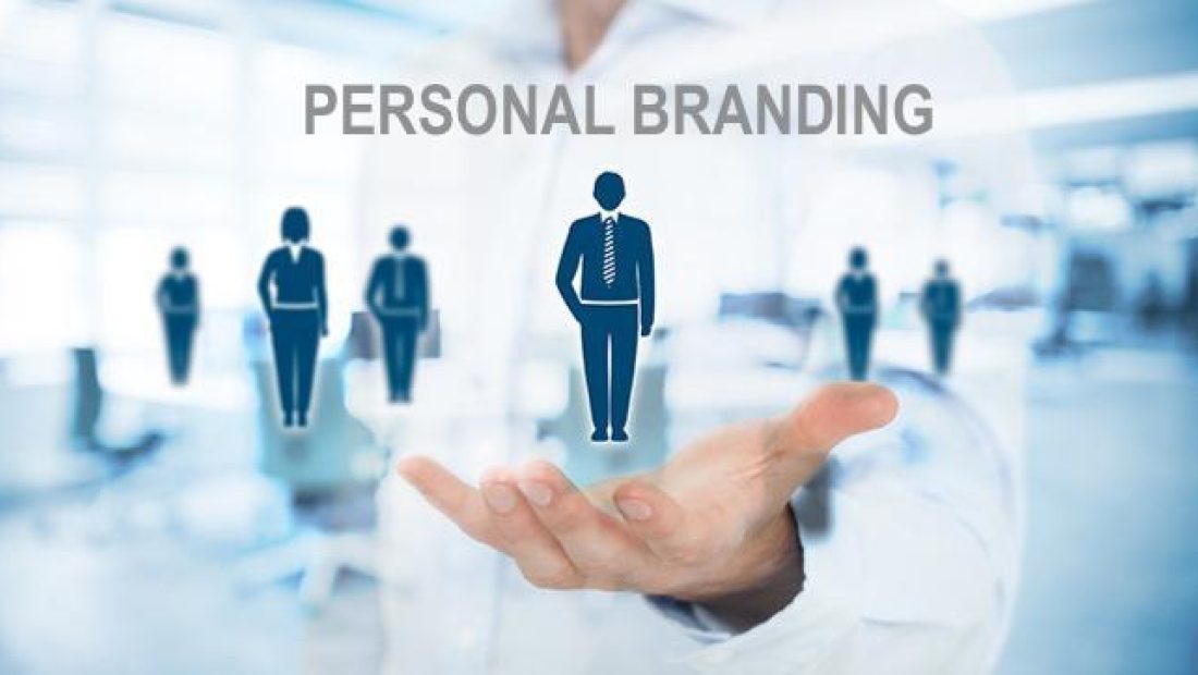 The New Rules of Personal Branding For Job Seekers