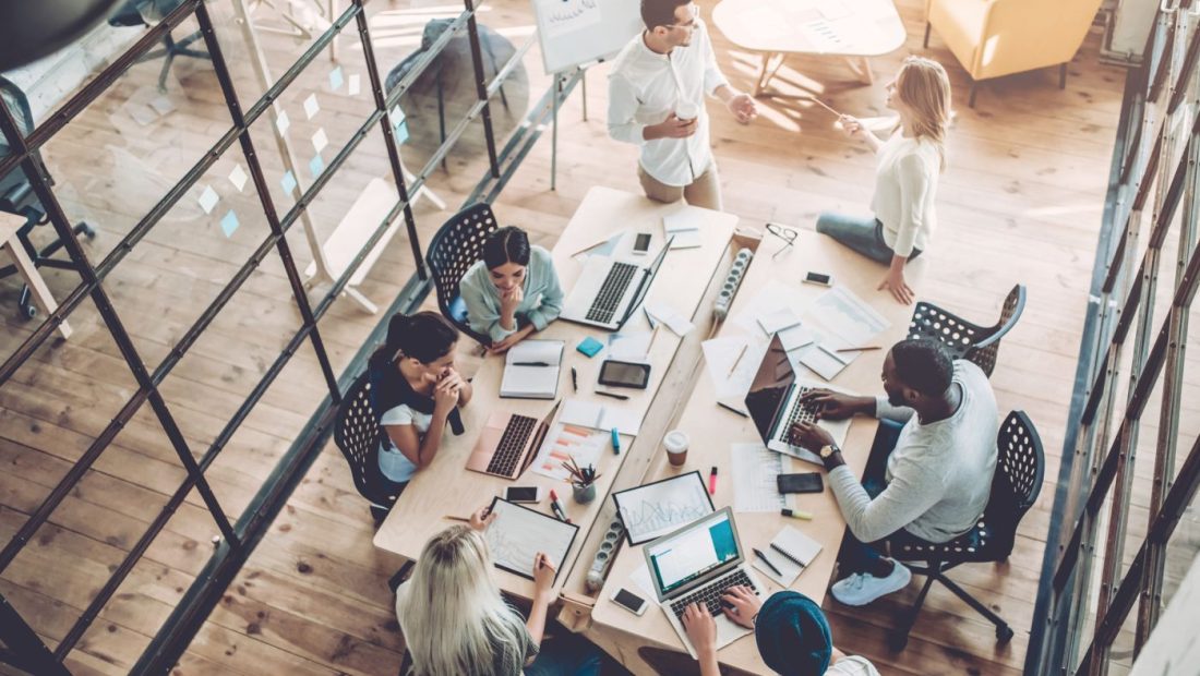 How millennials and Gen Z are reshaping the future of the workforce