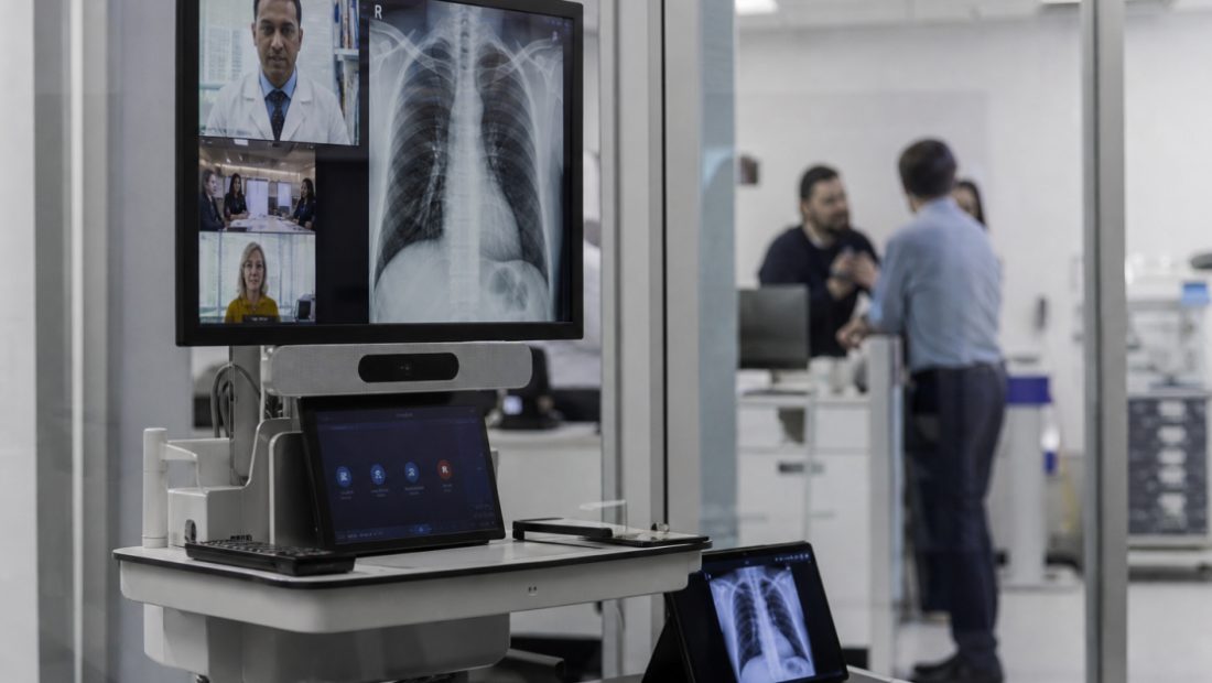 Digital Health Rollouts Need More Than a Product Team