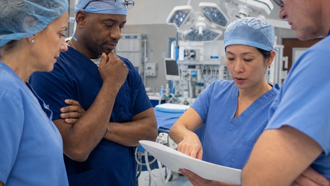 From Roster to Resilience: Building a Workforce Risk Register